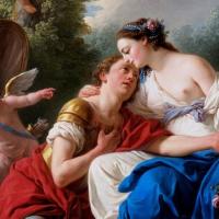 Louis Jean Francois Lagrenee