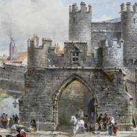 Louise Ingram Rayner