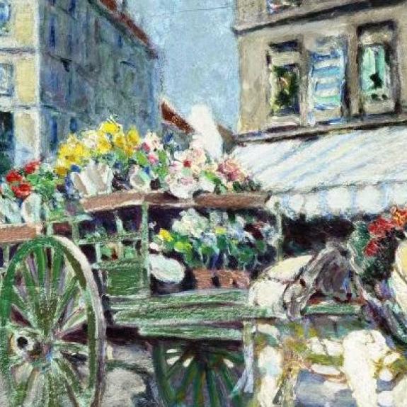 Luther Emerson Van Gorder