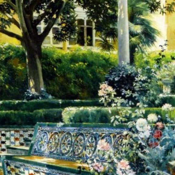 Manuel Garcia Y Rodriguez