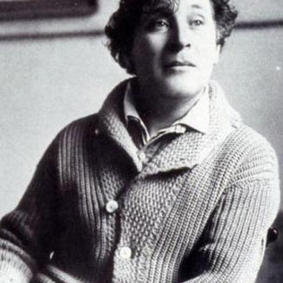 Marc Chagall