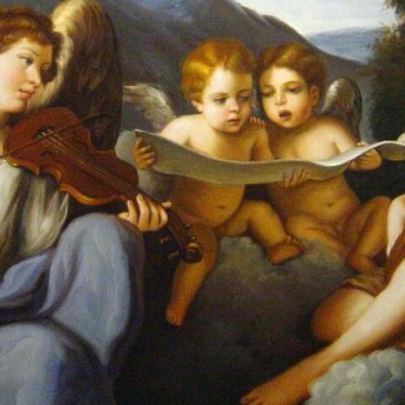 Marcantonio Franceschini