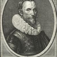 Marcus Gheeraerts