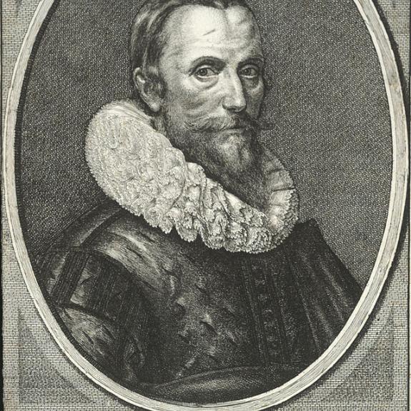 Marcus Gheeraerts