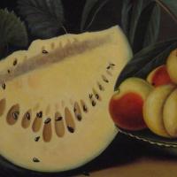 Margaretta Angelica Peale