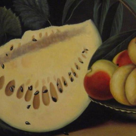 Margaretta Angelica Peale