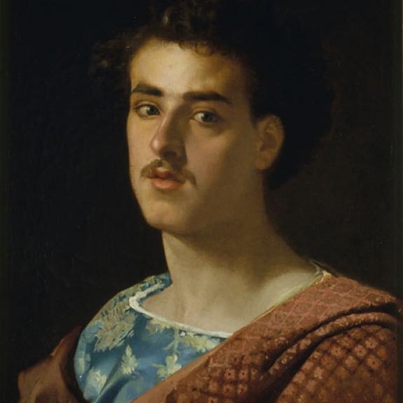 Mariano Fortuny Marsal