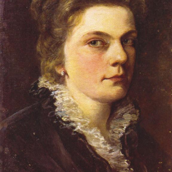 Marie Egner