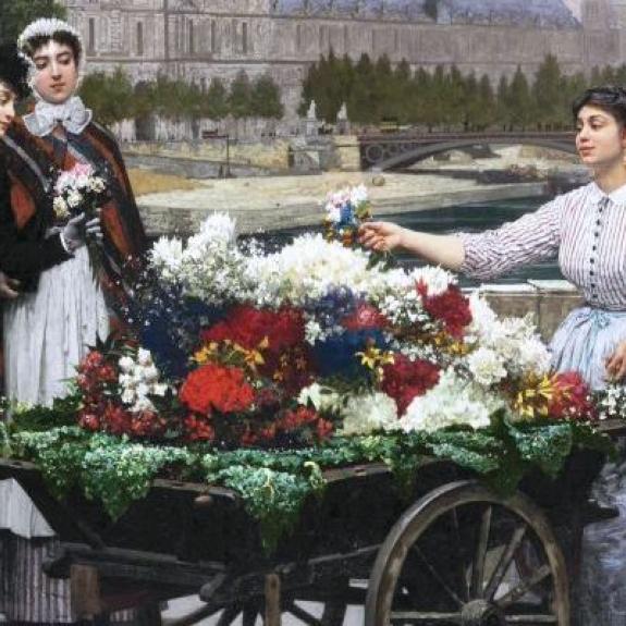 Marie-Francois Firmin-Girard