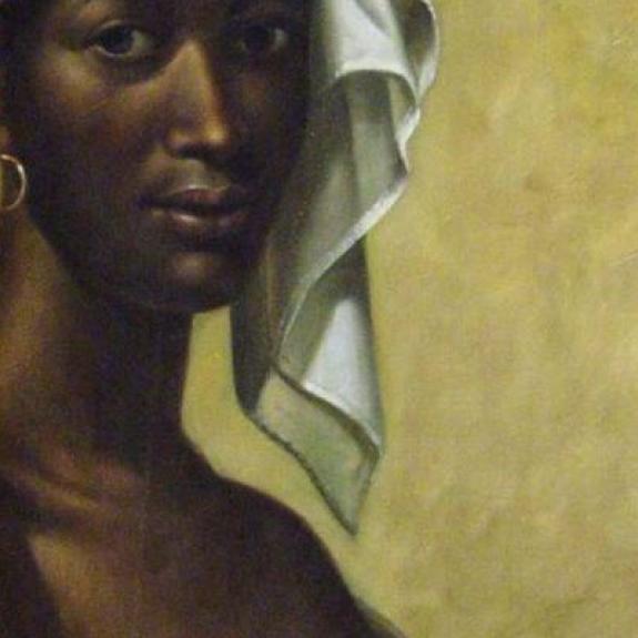 Marie-Guillemine Benoist