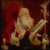 Marinus Van Reymerswaele