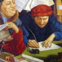 Marinus van Roejmerswaelen