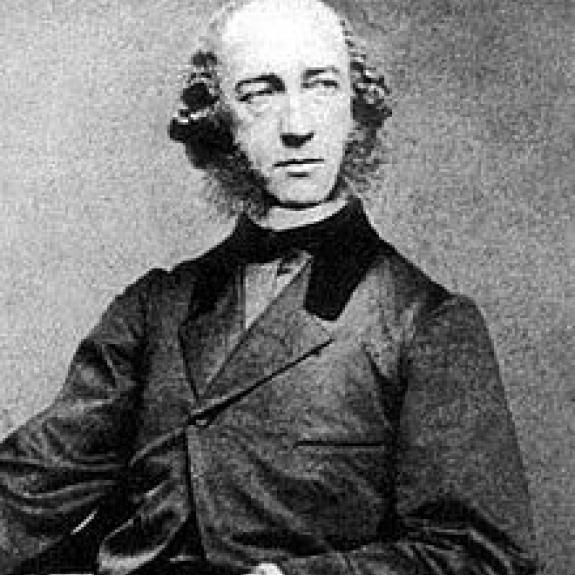 Martin Johnson Heade