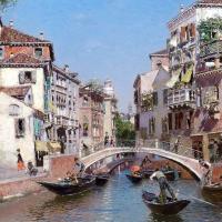 Martin Rico y Ortega