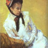 Mary Cassatt