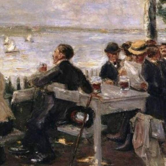 Max Liebermann