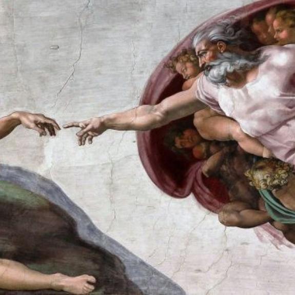 Michelangelo