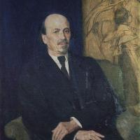 Mikhail Nesterov
