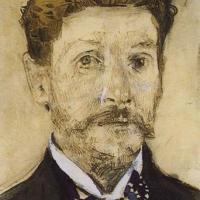 Mikhail Vrubel