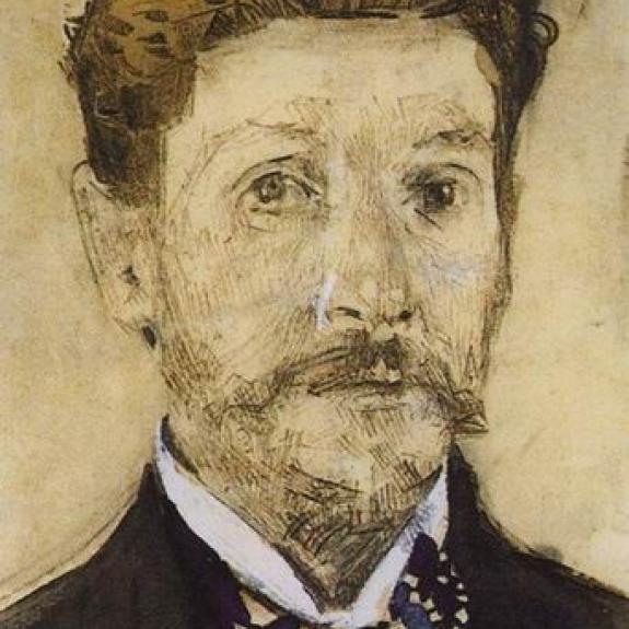 Mikhail Vrubel