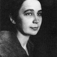 Natalia Gontcharova