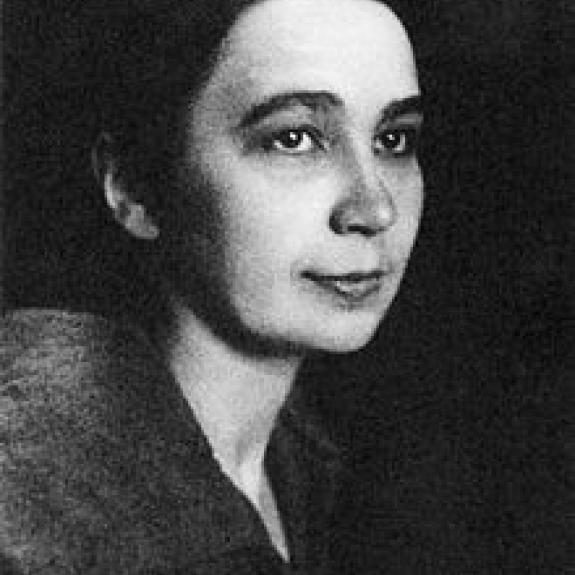 Natalia Gontcharova