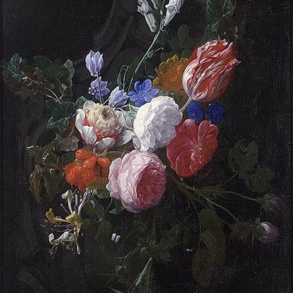 Nicolaes Van Verendael