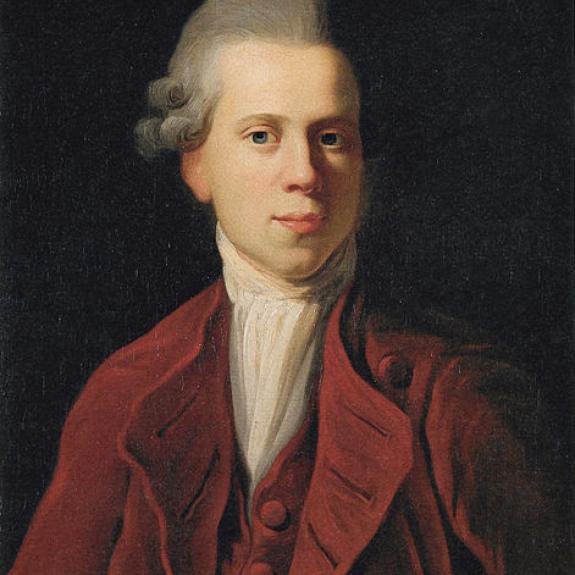 Nicolai Abraham Abildgaard