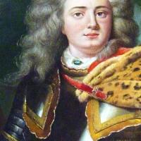 Nicolas De Largilliere