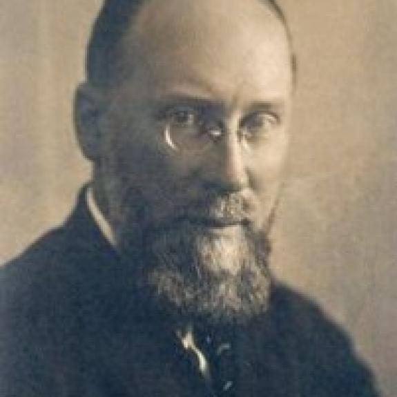 Nikolai Andreevich Tyrsa