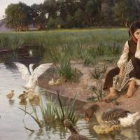 Nikolai Kornilievich Bodarevsky