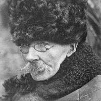 Nikolai Semenovich Samokish