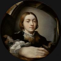 Parmigianino
