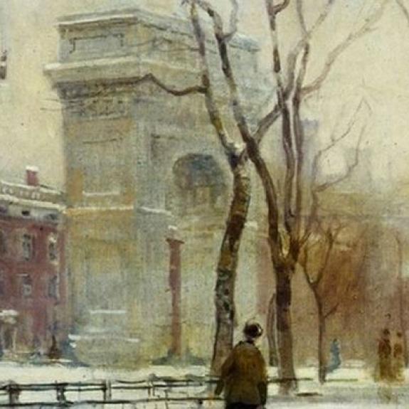 Paul Cornoyer