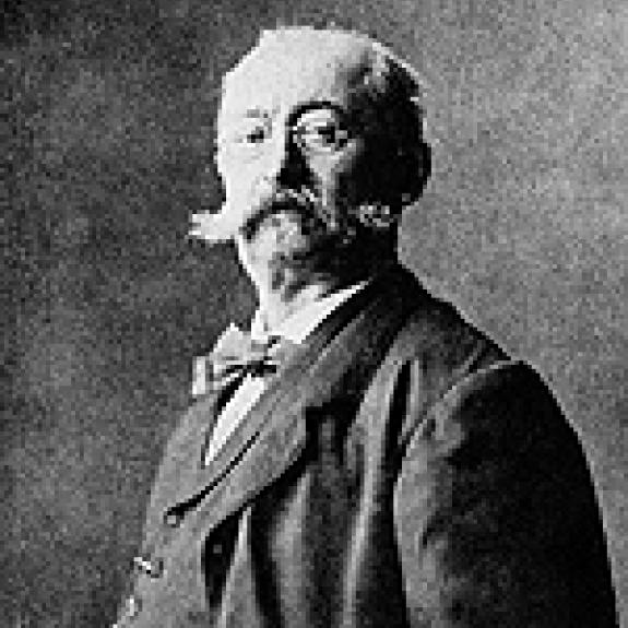 Paul-Desire Trouillebert