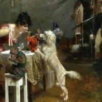 Paul Friedrich Meyerheim