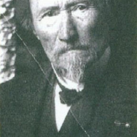 Paul Joseph Constantin Gabriel 