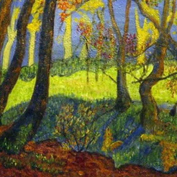 Paul Ranson