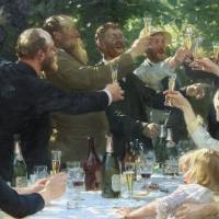 Peder Severin Kroyer