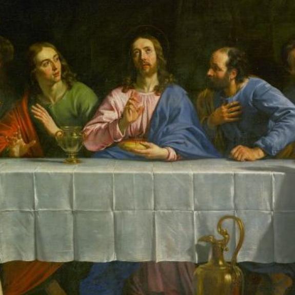 Phillipe De Champaigne