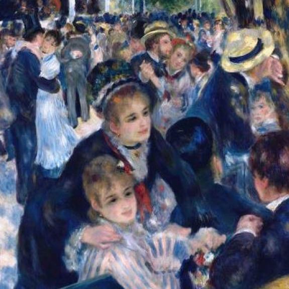 Pierre-Auguste Renoir