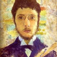 PIerre Bonnard
