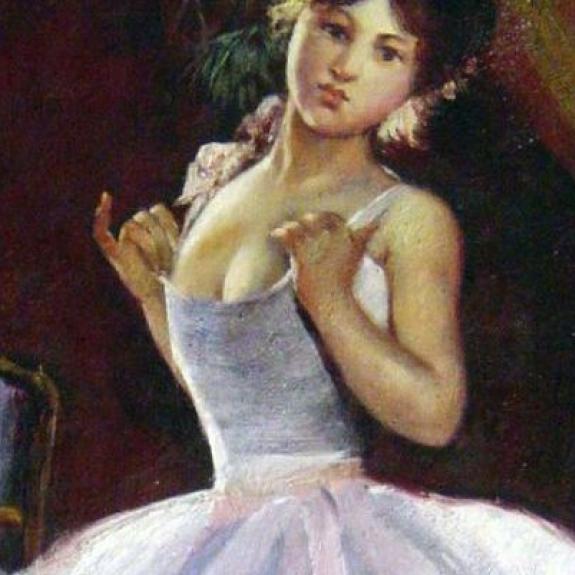 Pierre Carrier-Belleuse