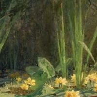 Pierre-Eugene Montezin