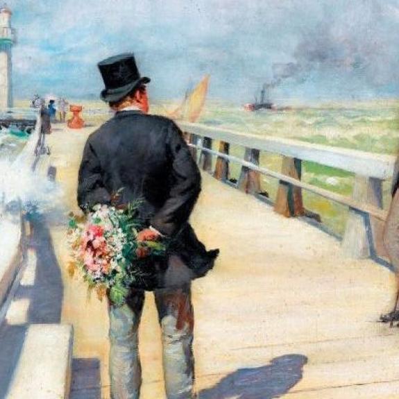 Pierre-Georges Jeanniot