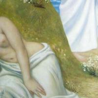 Pierre Puvis De Chavannes