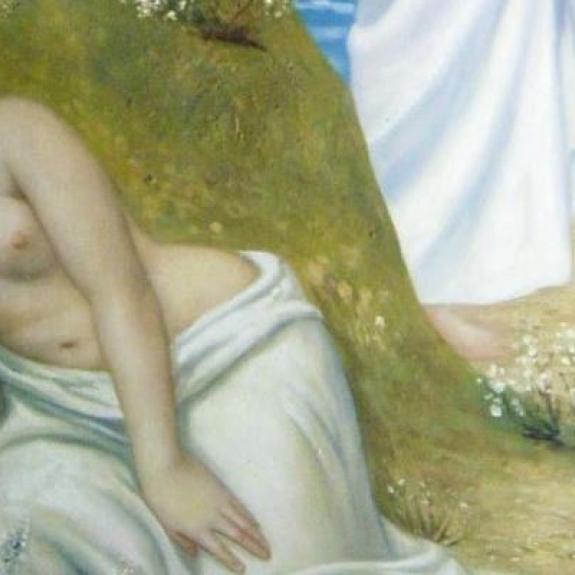 Pierre Puvis De Chavannes