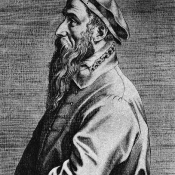 Pieter Bruegel The Elder