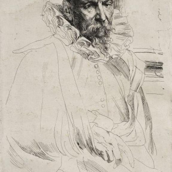 Pieter Brueghel The Younger