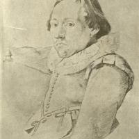Pieter Jansz Saenredam